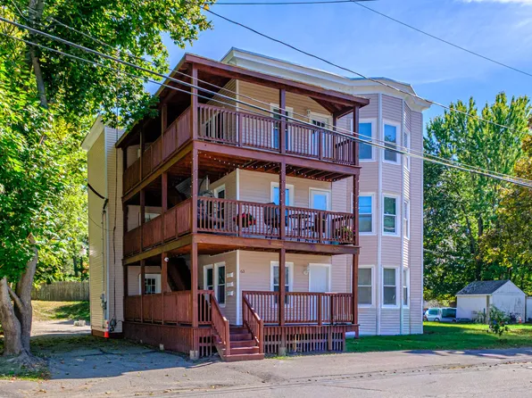 63 Western Avenue, Biddeford, ME 04005