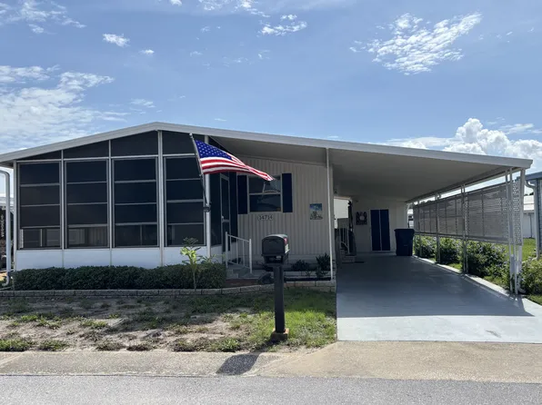 14714 Shadowwood Blvd #103, Hudson, FL 34667