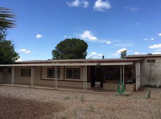 439 N High School Ave, Thatcher, AZ 85552