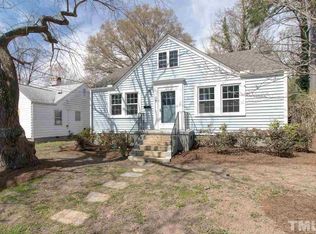 106 W Maynard Ave, Durham, NC 27704