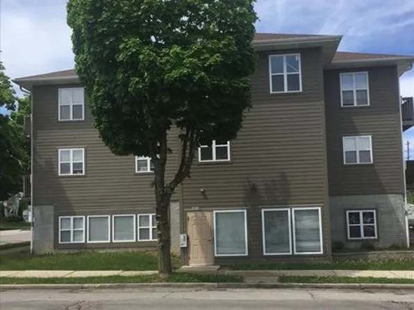 3875 S. Clement Ave, 3875 S Clement Ave APT 12, Milwaukee, WI 53207