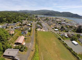 710 Driftwood Ave, Garibaldi, OR 97118