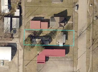 112 Park Rd, Crestline, OH 44827