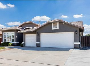 725 N Adelle, Mesa, AZ 85207