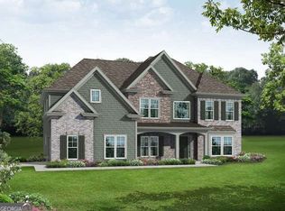 LOT 91 Cedara Dr, Newnan, GA 30263