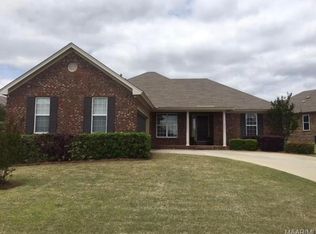 770 Stapleford Trl, Prattville, AL 36066