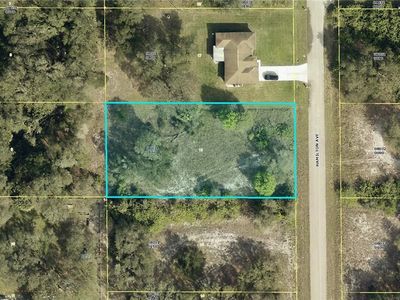 1807 Hamilton Ave, Lehigh Acres, FL, 33972