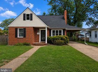 8469 Main Ave, Pasadena, MD 21122