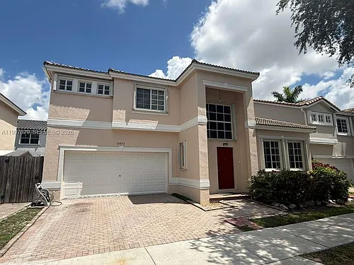 10873 NW 53rd Ln Photo 1