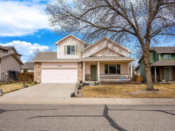7209 W 21st St, Greeley, CO 80634
