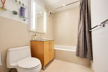 Rented by Compass