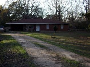 761 Macedonia Rd, Centreville, MS 39631