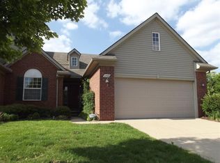 2709 Bluewater St, Ypsilanti, MI