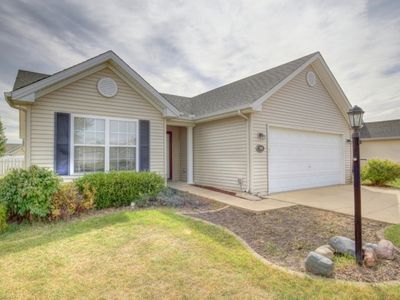 709 Newton Dr, Champaign, IL, 61822