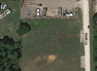 N Lande Dr, Mandeville, LA 70471