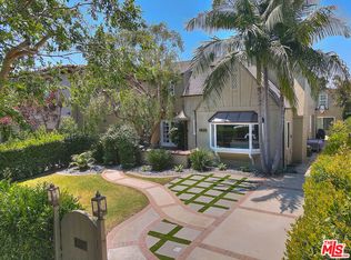 2035 Thayer Ave, Los Angeles, CA 90025