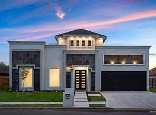 3302 Crimson Ave, Mission, TX 78573