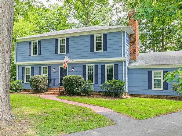 1913 Kirkwall Ct, North Chesterfield, VA 23235