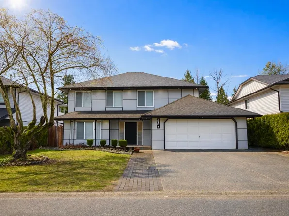 2904 Crossley Dr, Abbotsford, BC V2T 5H1