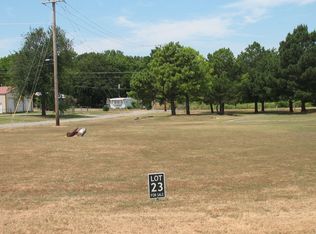 1023 Morrow Dr, Vinita, OK 74301
