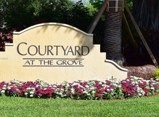 3880 Tree Top Dr #3880, Weston, FL 33332