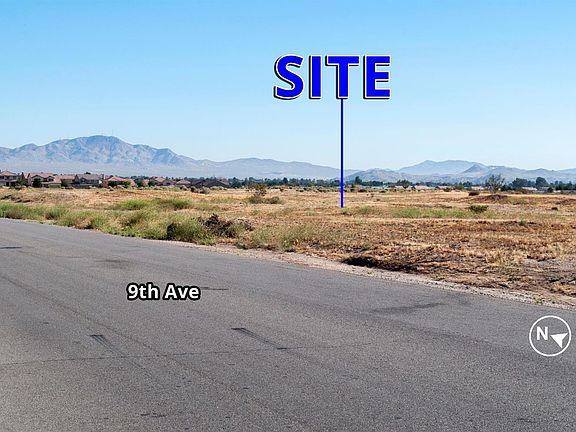 3rd image of Nisqualli Rd