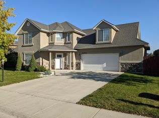 16942 N Darmady Loop, Nampa, ID 83687