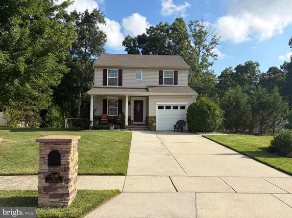 1349 Cherokee Ln, Vineland, NJ 08361