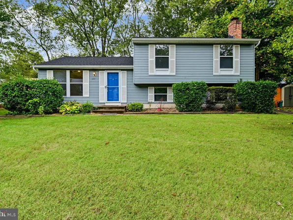7847 Milkshed Pl, Elkridge, MD 21075