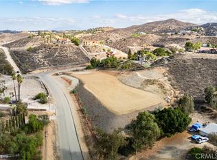 14735 Descanso Dr LOT 17, Perris, CA 92570