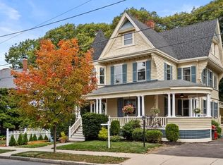 129 Bellevue Ave, Melrose, MA 02176