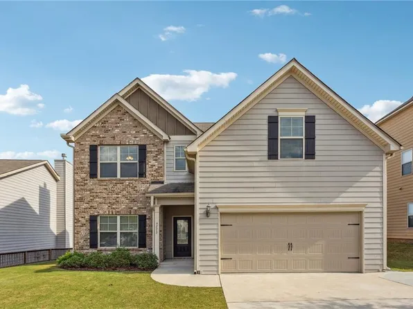 4273 Potomac Walk Ct, Loganville, GA 30052