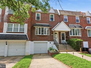 3606 Genesee Pl, Philadelphia, PA 19154