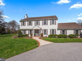 7815 Ellenham Ave, Baltimore, MD 21204