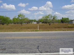 0 S Fm 2520, San Benito, TX 78586