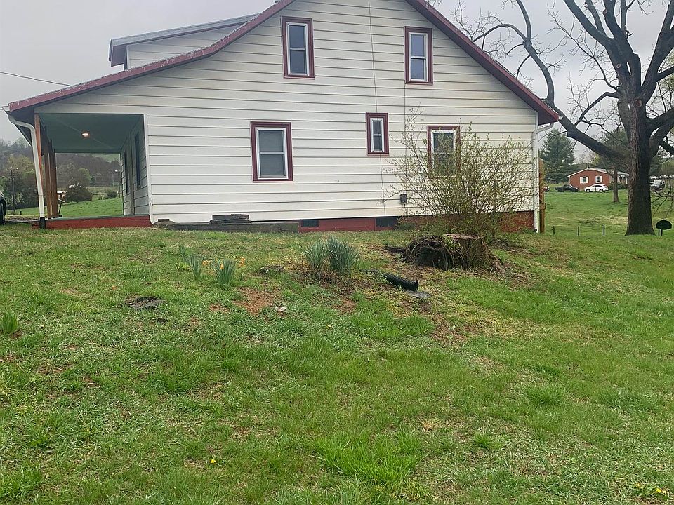 9 Seven Springs Ln, Fort Defiance, VA 24437 Zillow