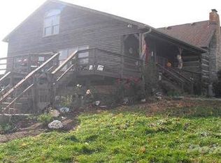 2330 Danville Rd, Lancaster, KY 40444