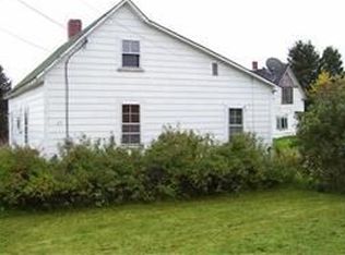 25 Center Rd, Easton, ME 04740