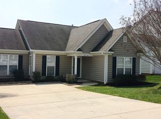 2118 Wexford Way, Statesville, NC 28625
