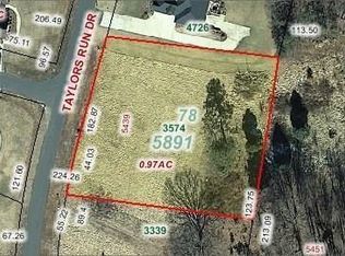 5445 Taylors Run Dr, Clemmons, NC 27012