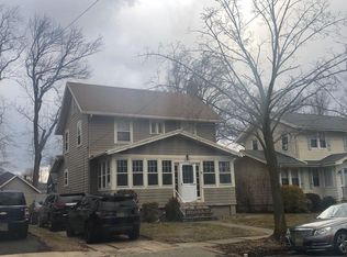 210 Retford Ave, Cranford, NJ 07016