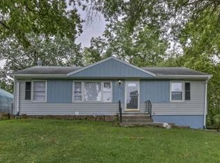 7919 E 57th St, Kansas City, MO 64129