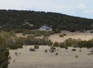 8961 Highway 337, Estancia, NM 87016