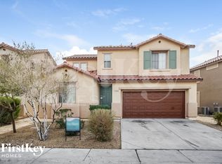1931 Silver Crest Ct, North Las Vegas, NV 89031