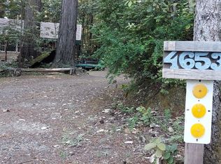 46530 Pacific Woods Rd, Gualala, CA 95445