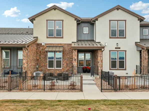 6226 Vernazza Way #3, Windsor, CO 80550