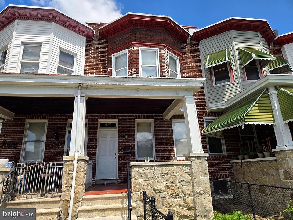 1st image of 2536 W Lafayette Ave