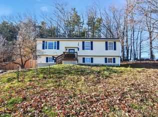 215 Ridge Rd, Northwood, NH 03261