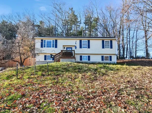 215 Ridge Road, Northwood, NH 03261