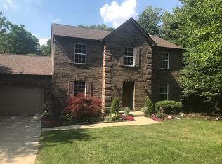 4543 Hutchinson Glen Dr, Cincinnati, OH 45248
